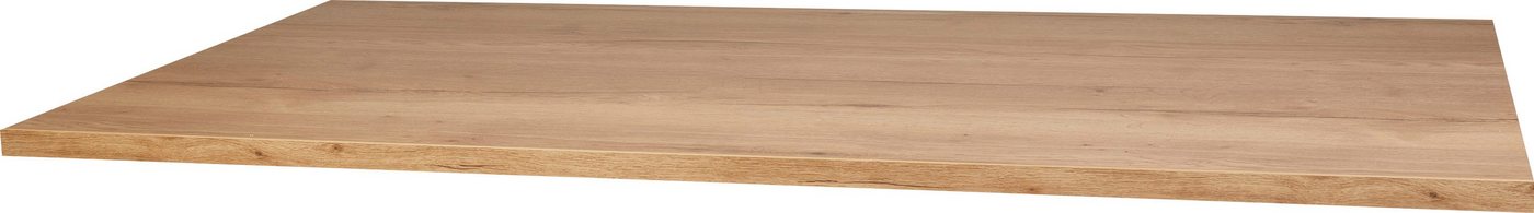 nobilia® Arbeitsplatte APD60, 3,8 cm stark, von drei Seiten beschichtet, in drei Breiten: 180, 210 und 240 cm Bild 2