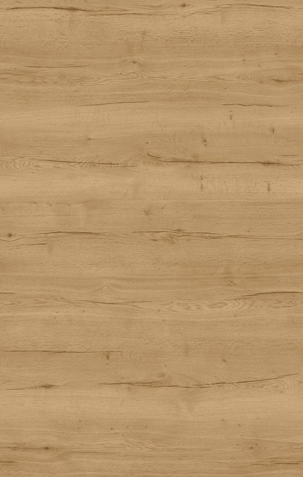nobilia® Arbeitsplatte APD60, 3,8 cm stark, von drei Seiten beschichtet, in drei Breiten: 180, 210 und 240 cm Bild 4