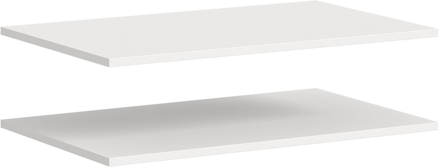 OTTO home Einlegeboden 2er Set, Breite 77 cm (2 St), Skarde, Einlegeboden 2er Set, 77 cm Bild 3