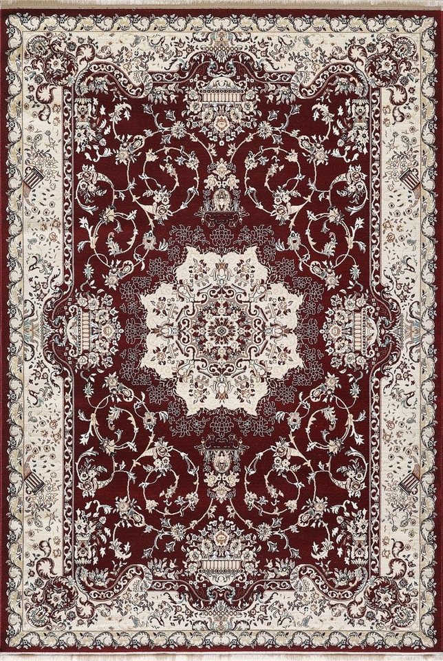 Mozato Teppich Marrakesch, Wohnzimmer Bild 5
