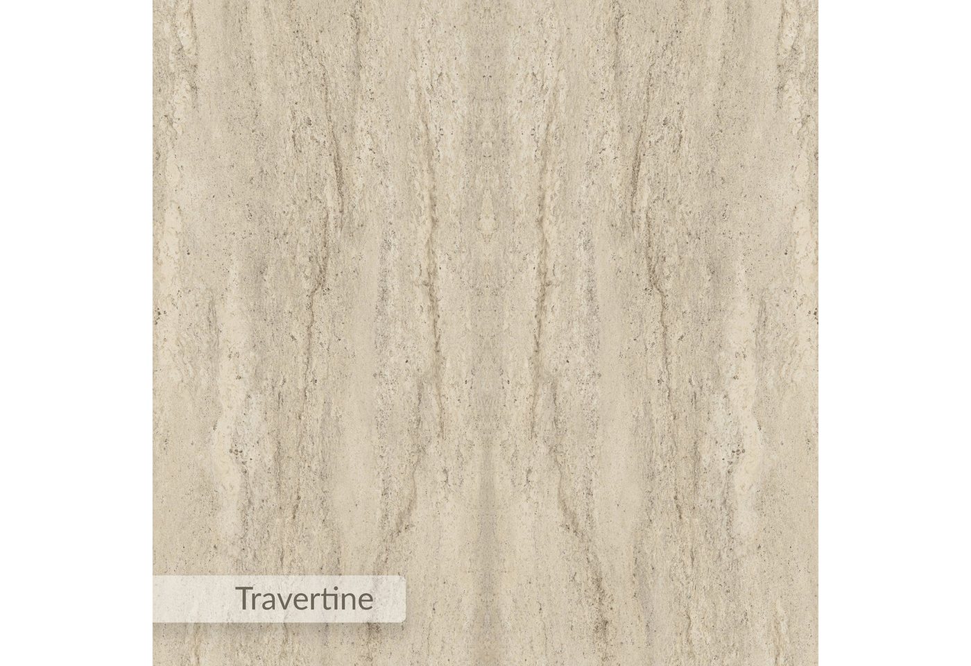 Decortie Wandregal Simple, Modernes Wandregal/Schwebendes Regal, 60 x 24 x 10 cm Bild 5