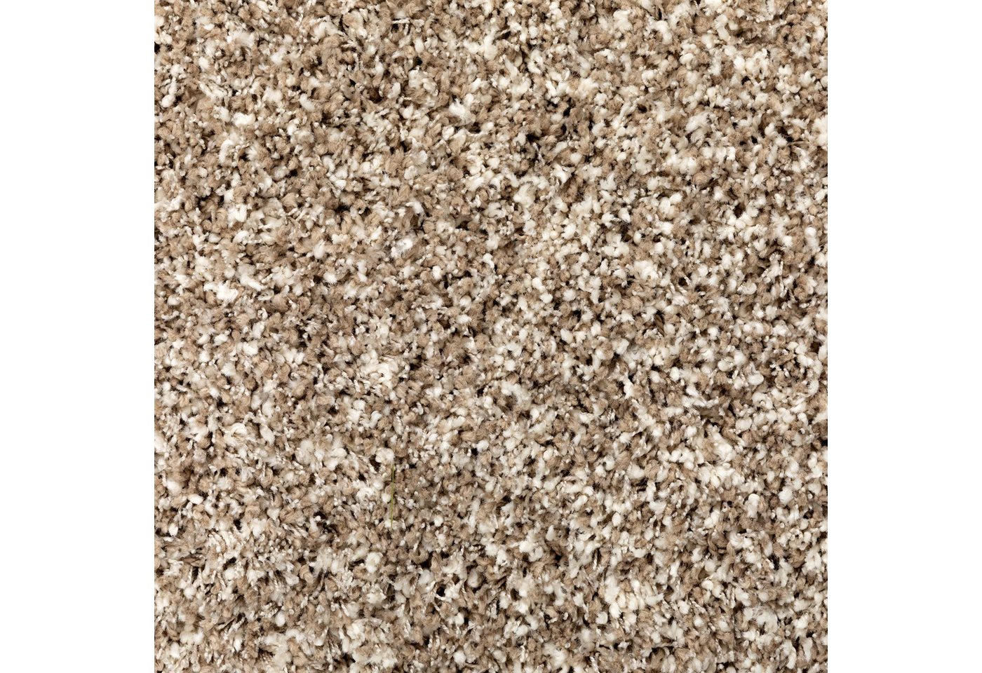 Steffensmeier Hochflor-Teppich Ragolle Twilight - Rund, rund, Original Ragolle Hochflorteppich Shaggy Bild 4