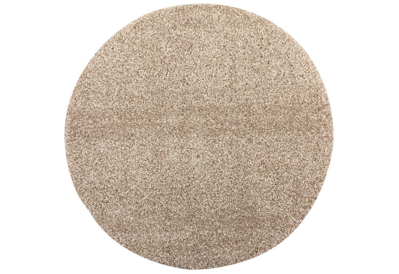 Steffensmeier Hochflor-Teppich Ragolle Twilight - Rund, rund, Original Ragolle Hochflorteppich Shaggy Bild 5