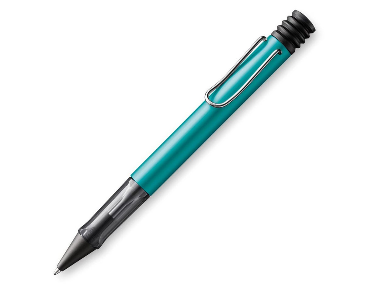LAMY Kugelschreiber LAMY Kugelschreiber AL Star 223 Turmaline TÜRKIS Stärke M M16bk
