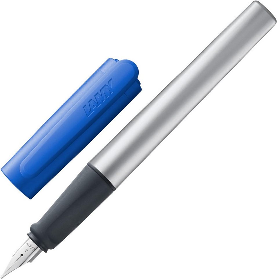 LAMY Füller LAMY Füller nexx 087 BLAU Stärke A Bild 2