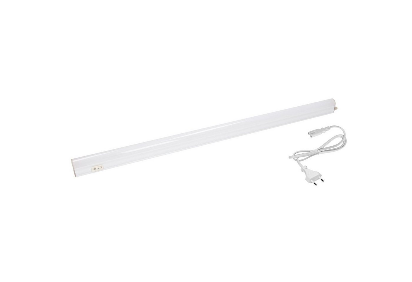 Home4Living LED Unterbauleuchte Unterbauleuchte LED 4 Watt 315mm Schrankleuchte, inkl. Leuchtmittel, erweiterbar Bild 2