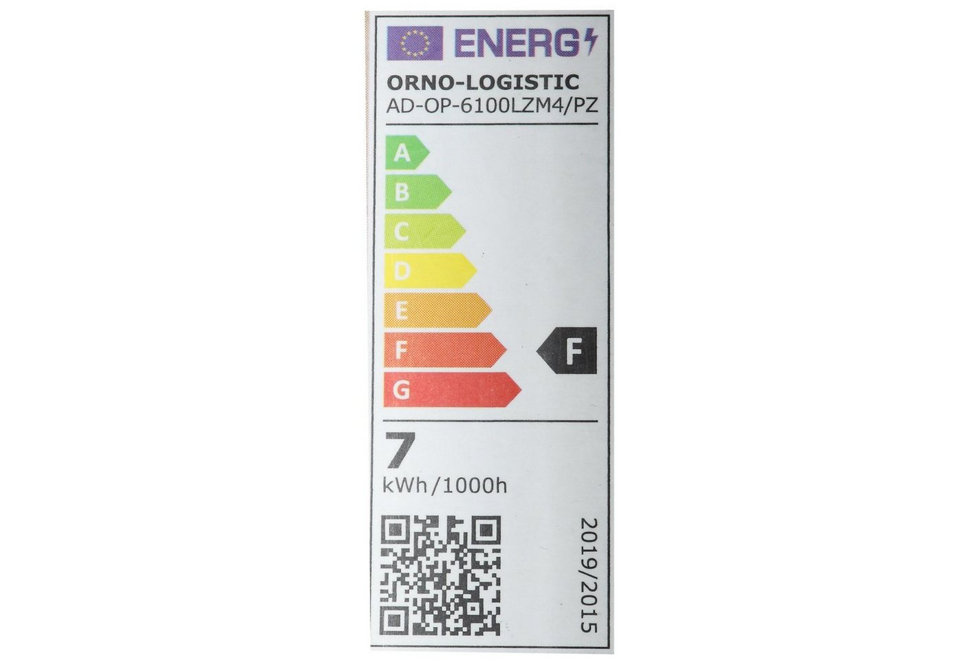 Home4Living LED Unterbauleuchte Unterbauleuchte LED 4 Watt 315mm Schrankleuchte, inkl. Leuchtmittel, erweiterbar Bild 3