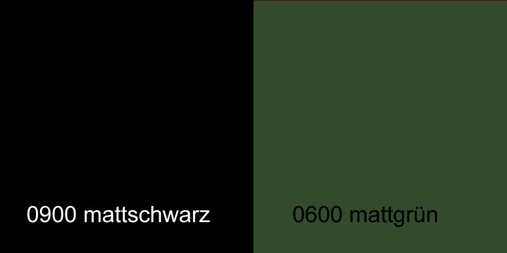 Jaegerlacke Lack 394 Aqua Schultafellack matte Tafelfarbe, für Tischtennisplatten geeignet, wasserverdünnbar Bild 2