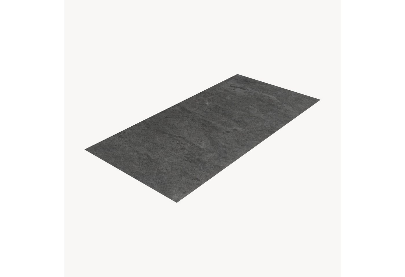 neu.haus Duschrückwand, (Set, 4-tlg), Wandpaneel »Bladel« 120 x 60 cm Urban Grey Bild 4