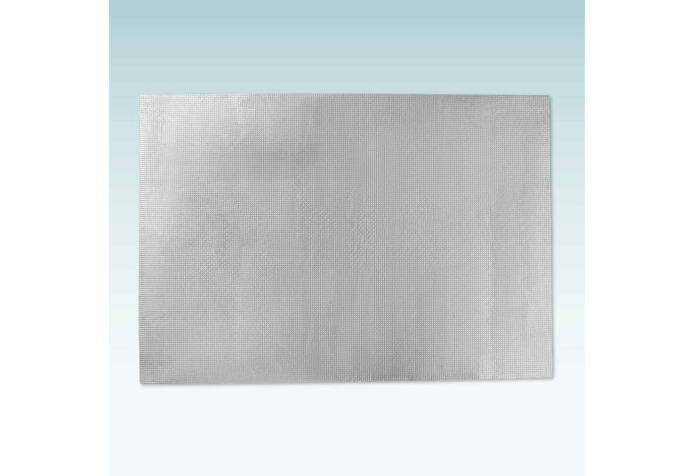 EASYmaxx Heizkörperreflexionsfolie Heizkörper Reflexionsfolie Heizung Isolierfolie Isoliermatte, 3 mm Stärke, 100 x 70 cm Zuschneidbar Bild 3