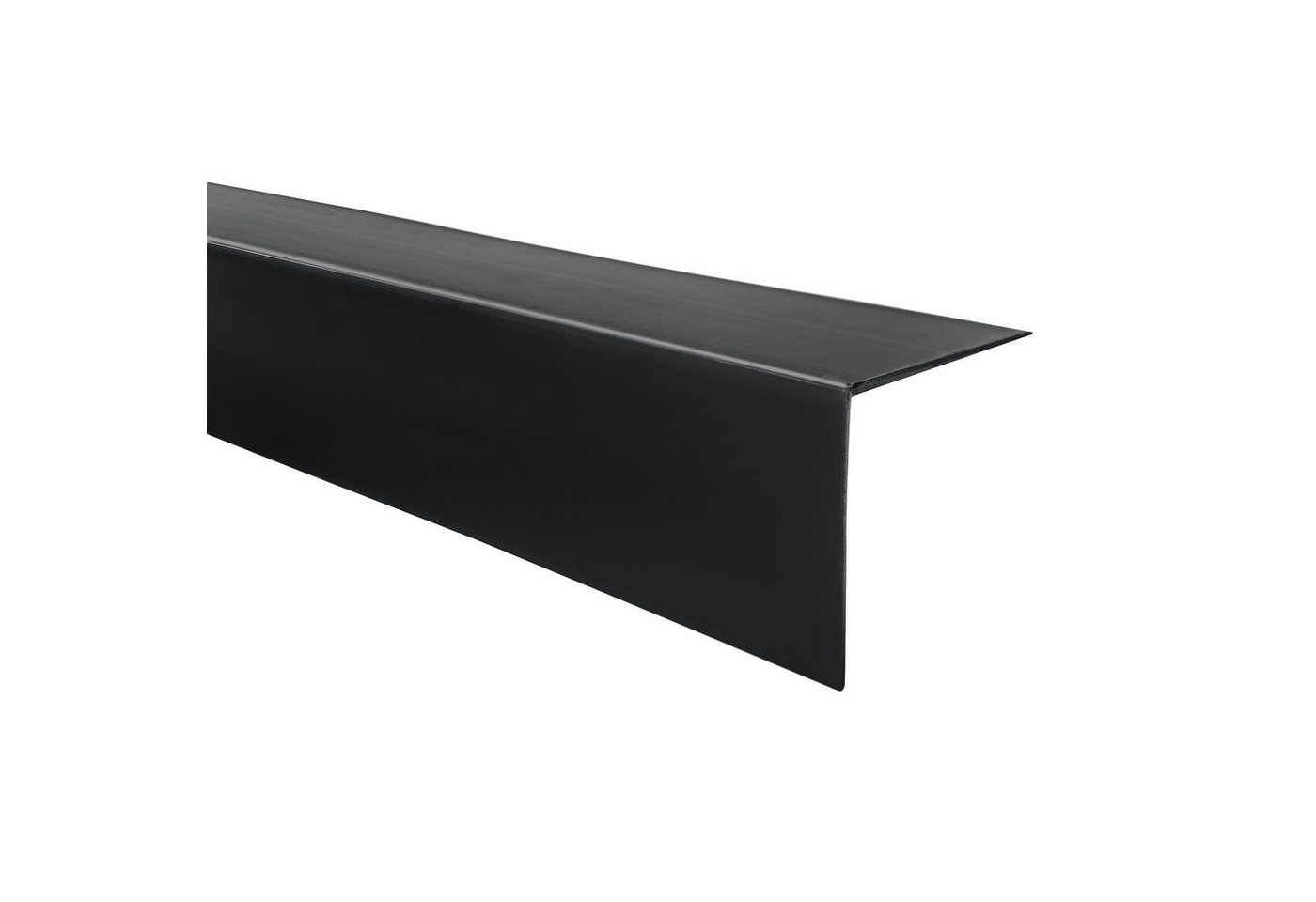 Quest Winkelprofil Kantenschutzprofil 50 x 20 mm, zum Kleben (1-St), zum Kleben, 50 x 20 mm, 100 cm Bild 2