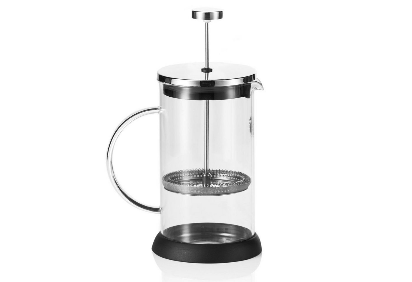 Coffee Fox French Press Kanne, Pressfilterkanne, Kaffeebereiter Bild 3