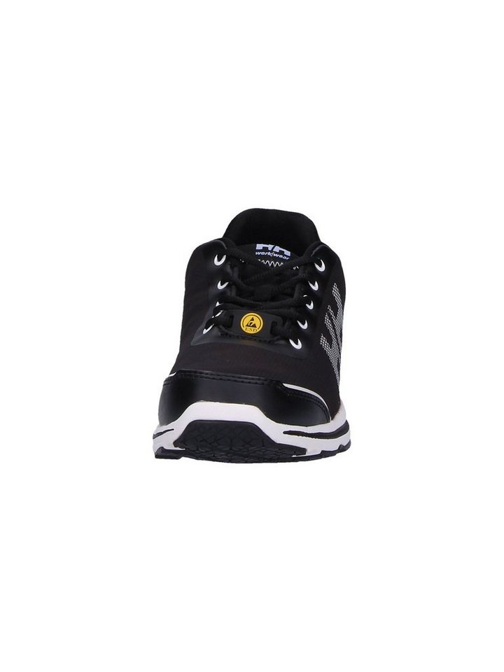 Helly Hansen workwear Oslo Soft Toe Sicherheitsschuh Bild 2