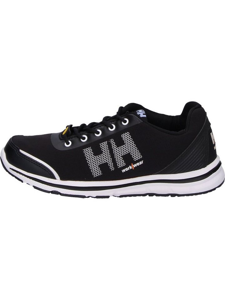 Helly Hansen workwear Oslo Soft Toe Sicherheitsschuh Bild 3