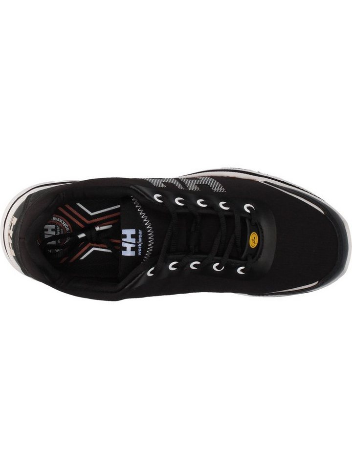 Helly Hansen workwear Oslo Soft Toe Sicherheitsschuh Bild 4
