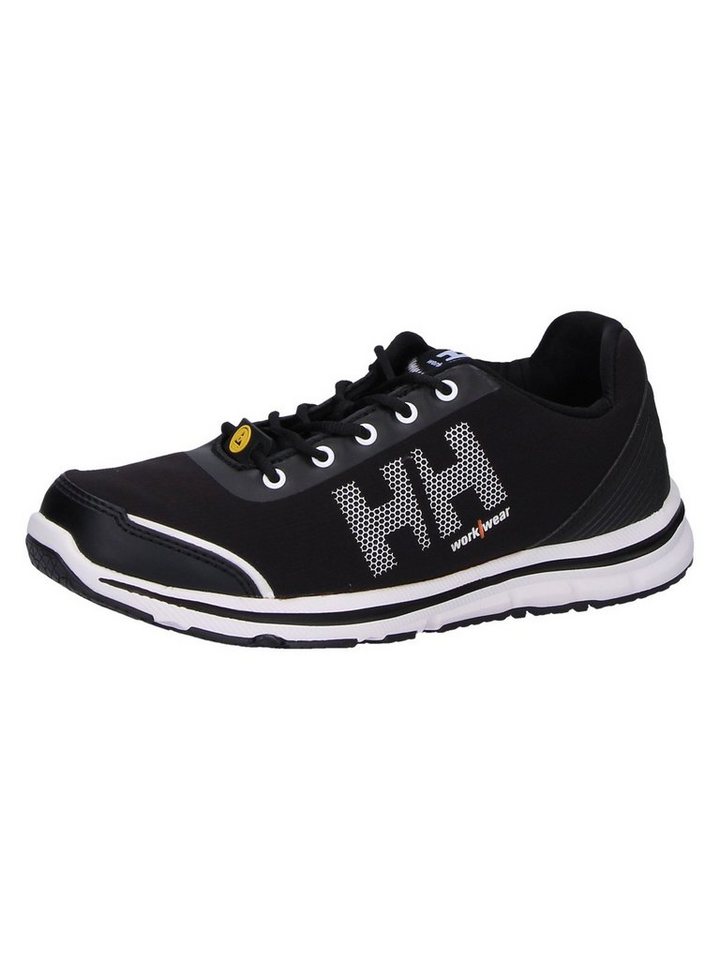 Helly Hansen workwear Oslo Soft Toe Sicherheitsschuh Bild 5