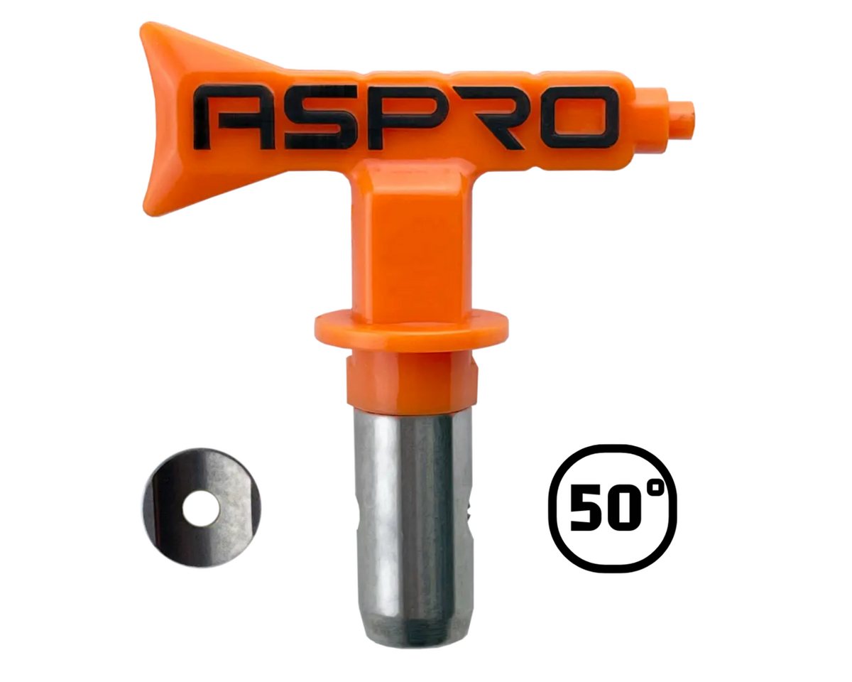 ASPRO Sprühdüse ASPRO X2 DÜSE