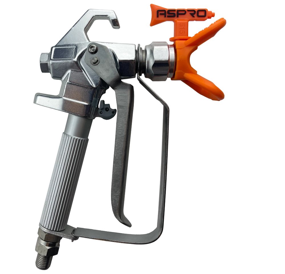 ASPRO Sprühdüse ASPRO X2 DÜSE Bild 2