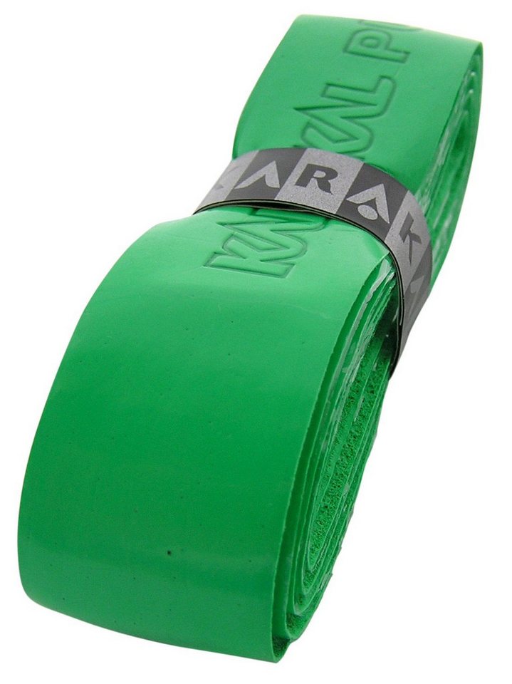 Karakal Griffband Basisband PU Super Grip 1.8mm grün - 1 Stück