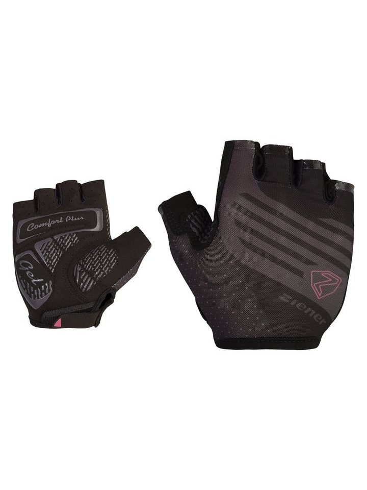 Ziener Fahrradhandschuhe CLARETE-Z Bild 2