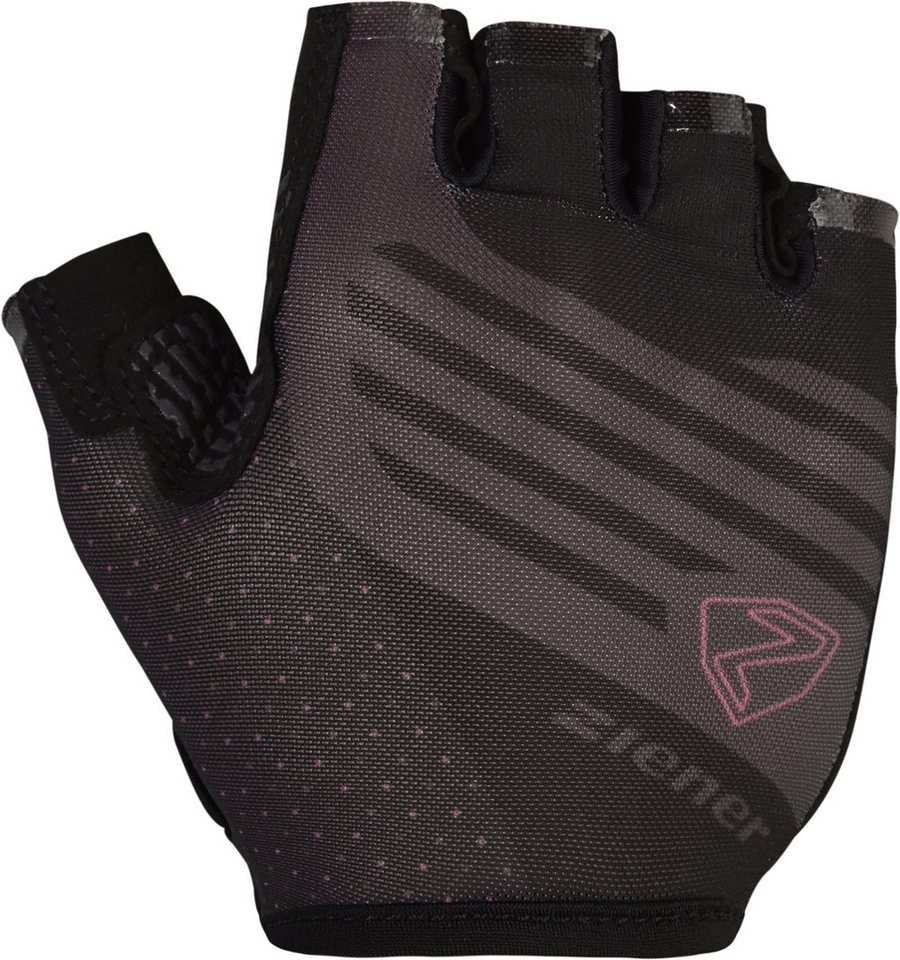 Ziener Fahrradhandschuhe CLARETE-Z Bild 3