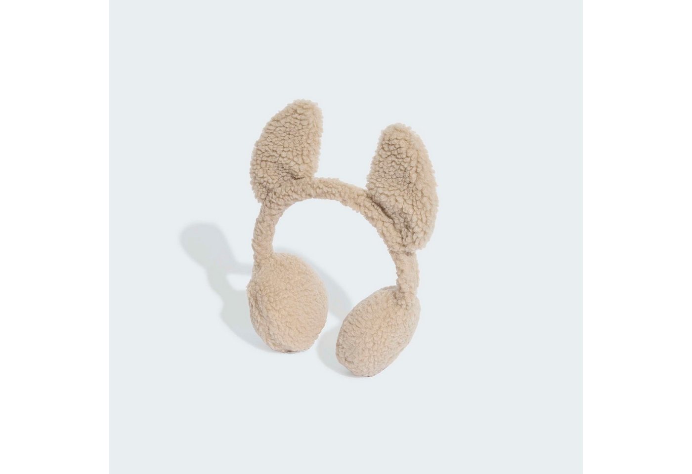 adidas Performance Yogamatte KIDS FLEECE-OHRENWÄRMER