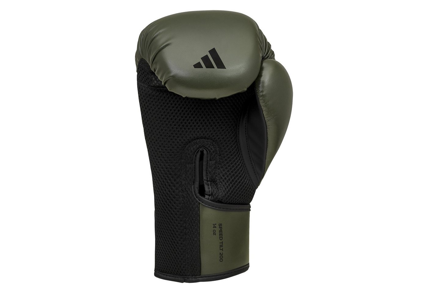 adidas Performance Boxhandschuhe adidas Speed Tilt 200 Bild 2