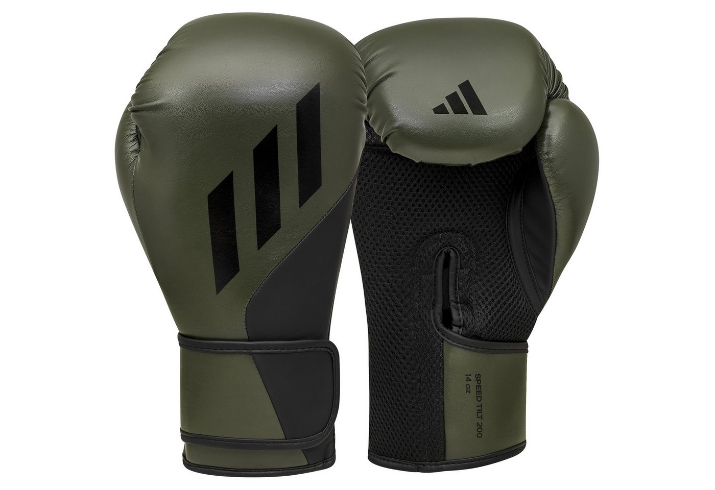 adidas Performance Boxhandschuhe adidas Speed Tilt 200 Bild 4