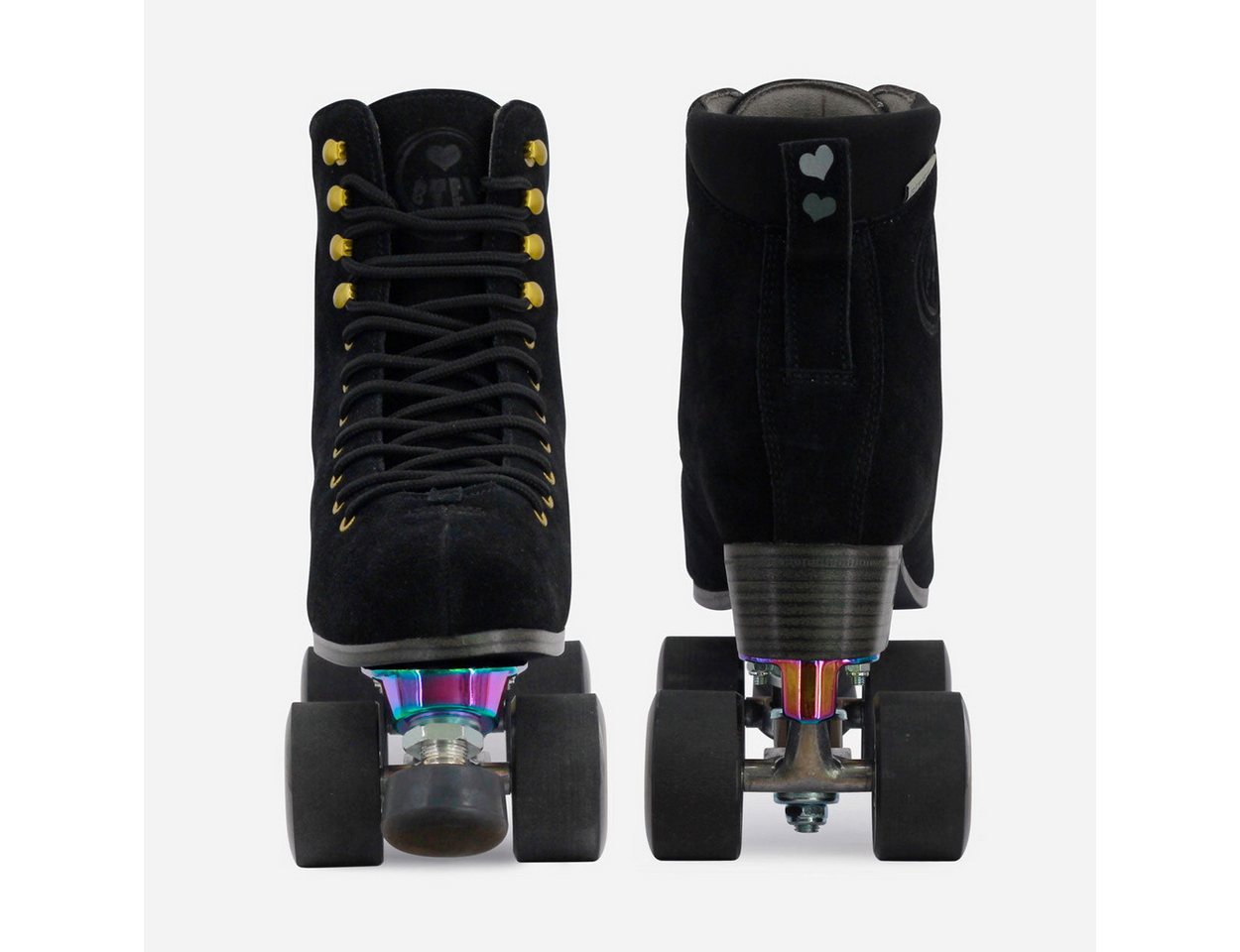 BTFL Rollschuhe Faya Pro X Classic Skate