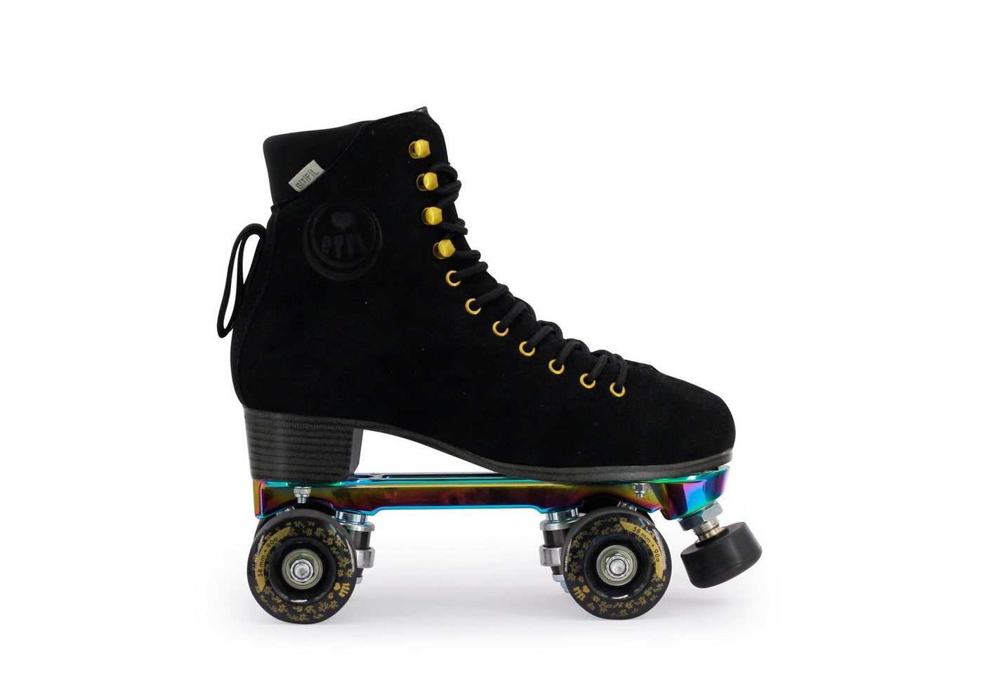 BTFL Rollschuhe Faya Pro X Classic Skate Bild 3