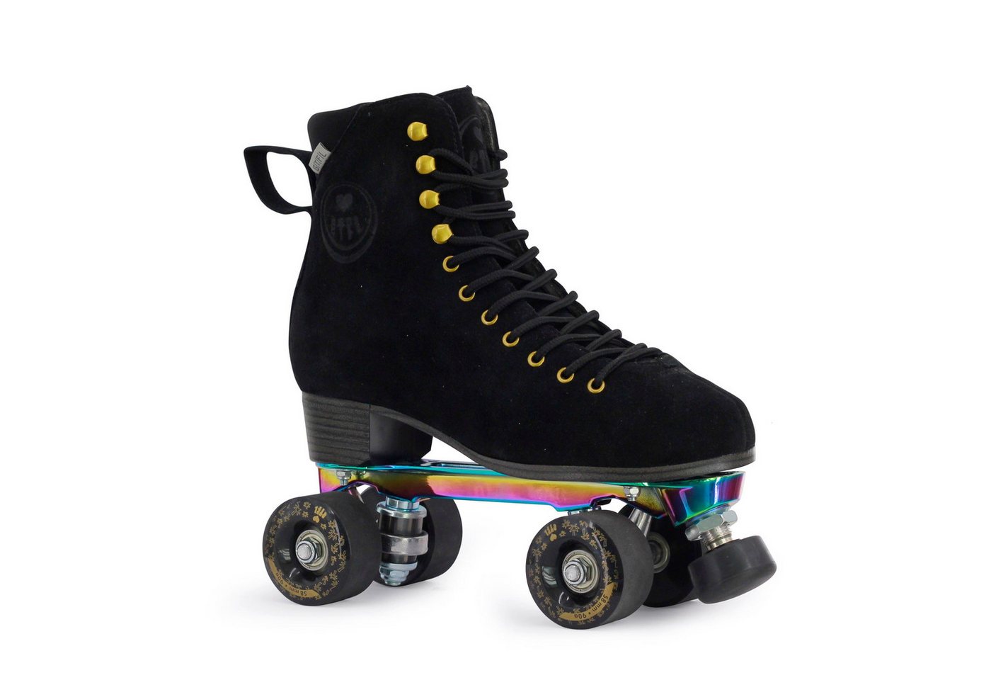 BTFL Rollschuhe Faya Pro X Classic Skate Bild 5