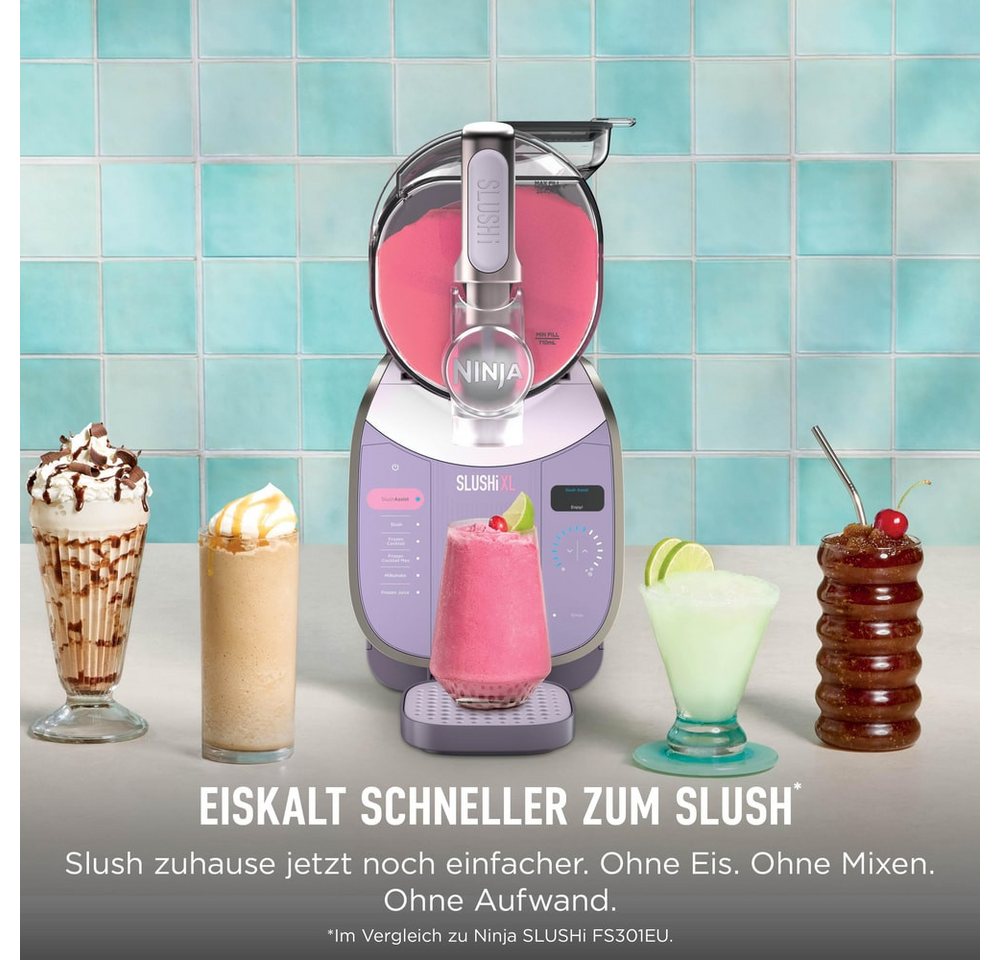 NINJA Eismaschine Bild 2
