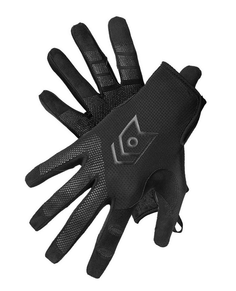 MoG Masters of Gloves Arbeitshandschuhe MoG Target - Light Duty Black Bild 2