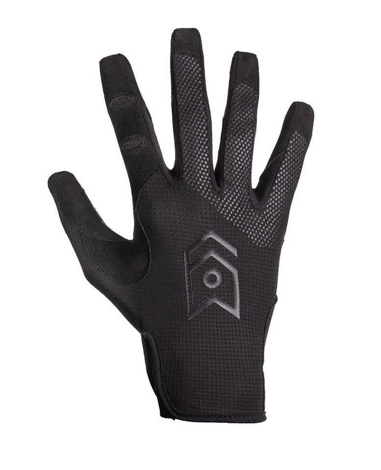 MoG Masters of Gloves Arbeitshandschuhe MoG Target - Light Duty Black Bild 3