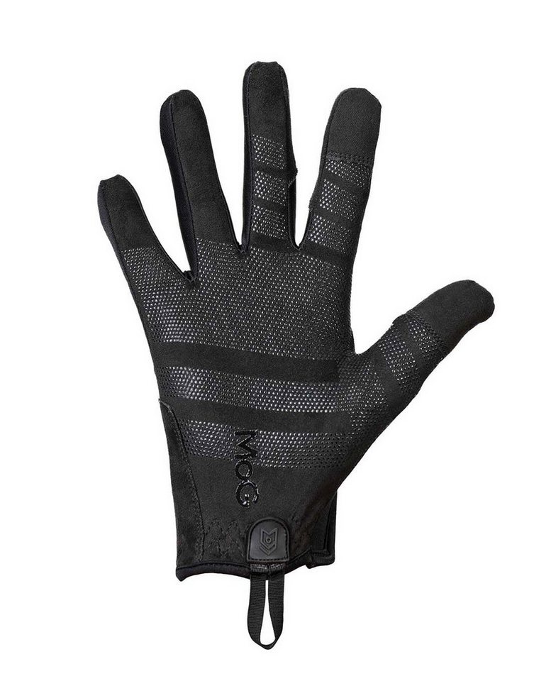 MoG Masters of Gloves Arbeitshandschuhe MoG Target - Light Duty Black Bild 5