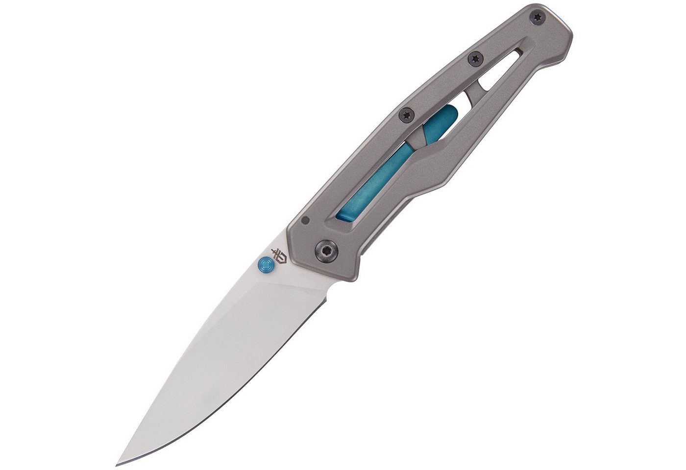 Gerber Taschenmesser Einhandmesser Paralite Bild 2