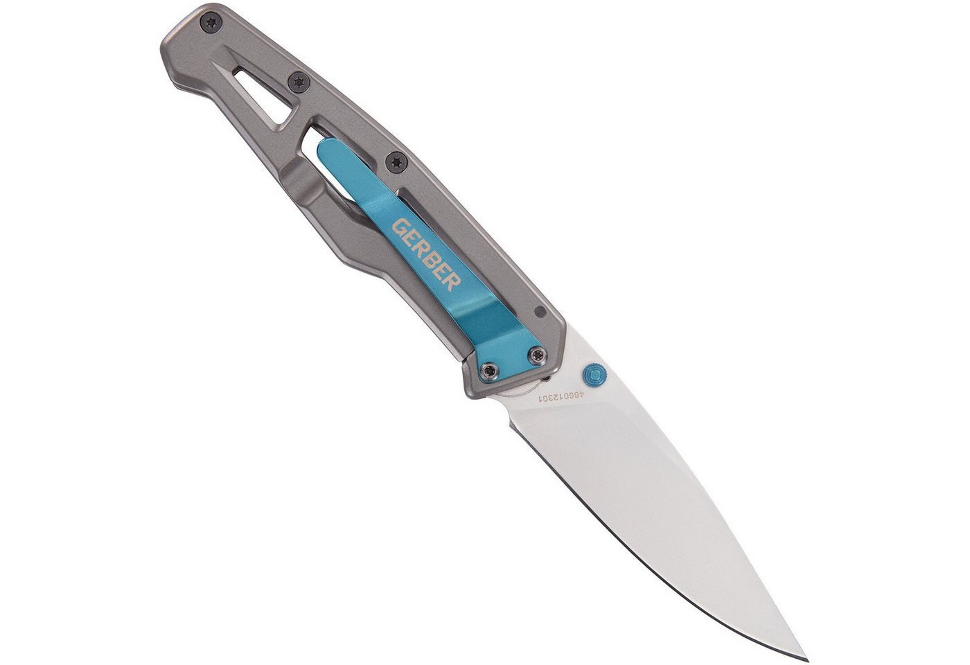 Gerber Taschenmesser Einhandmesser Paralite Bild 3