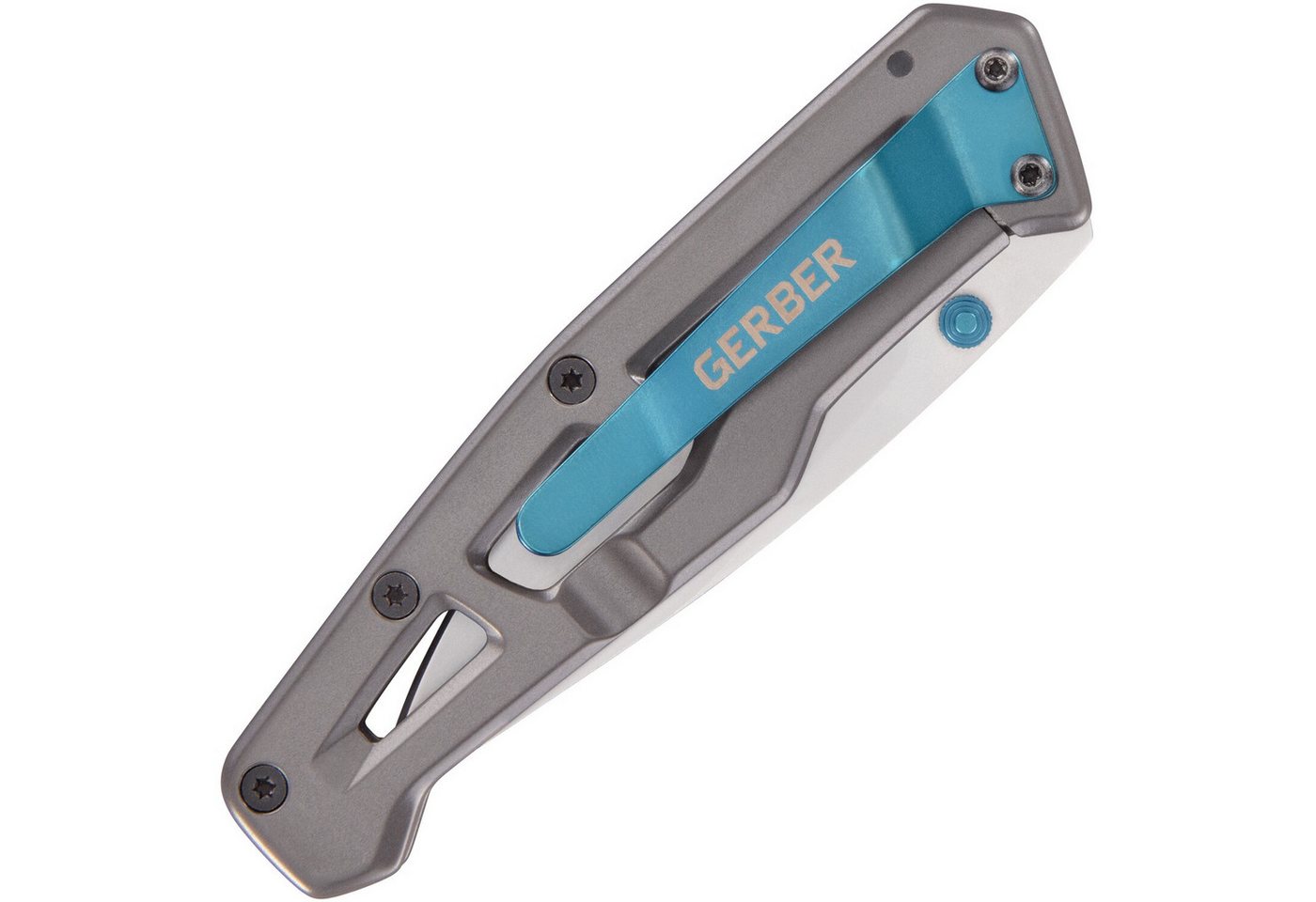 Gerber Taschenmesser Einhandmesser Paralite Bild 4