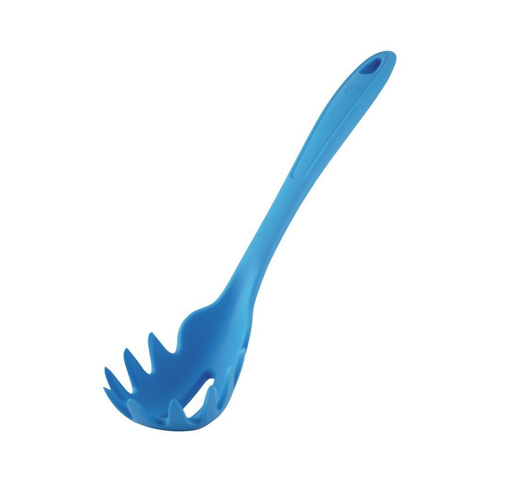 Kochblume Ersatzscherkopf Kochblume Pastalöffel blau Bild 2