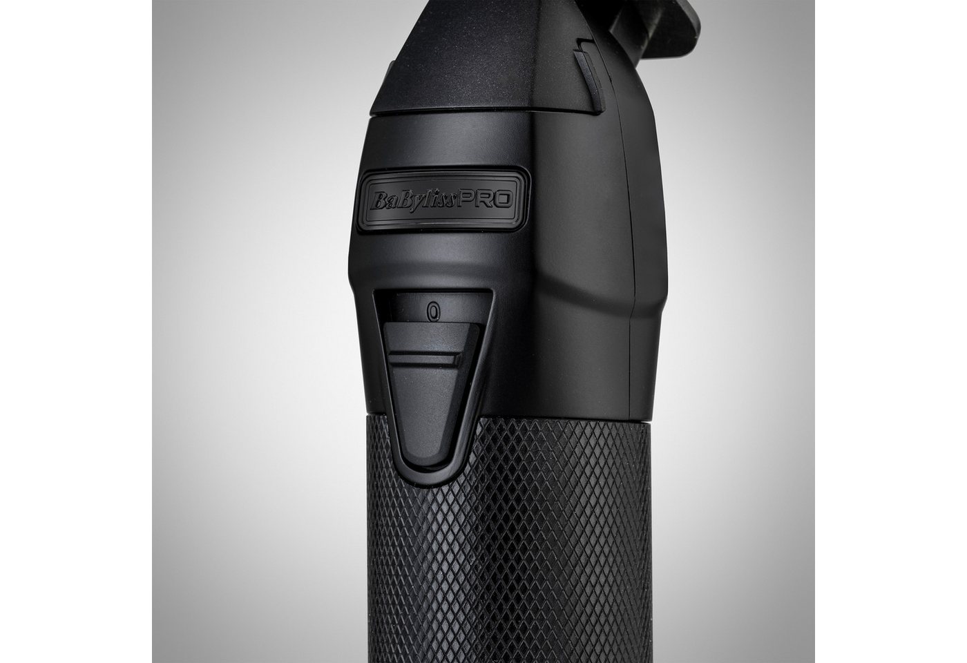 BaByliss Haarschneider BaByliss PRO FXONE Trimmer Black Skeleton FX799MBE