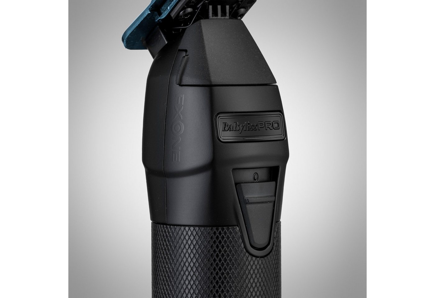 BaByliss Haarschneider BaByliss PRO FXONE Trimmer Black Skeleton FX799MBE Bild 3
