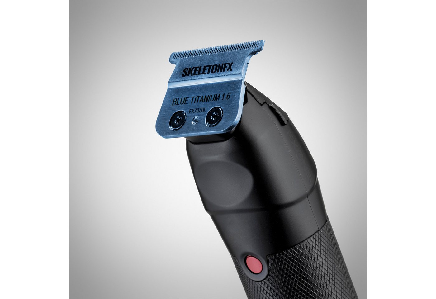 BaByliss Haarschneider BaByliss PRO FXONE Trimmer Black Skeleton FX799MBE Bild 5