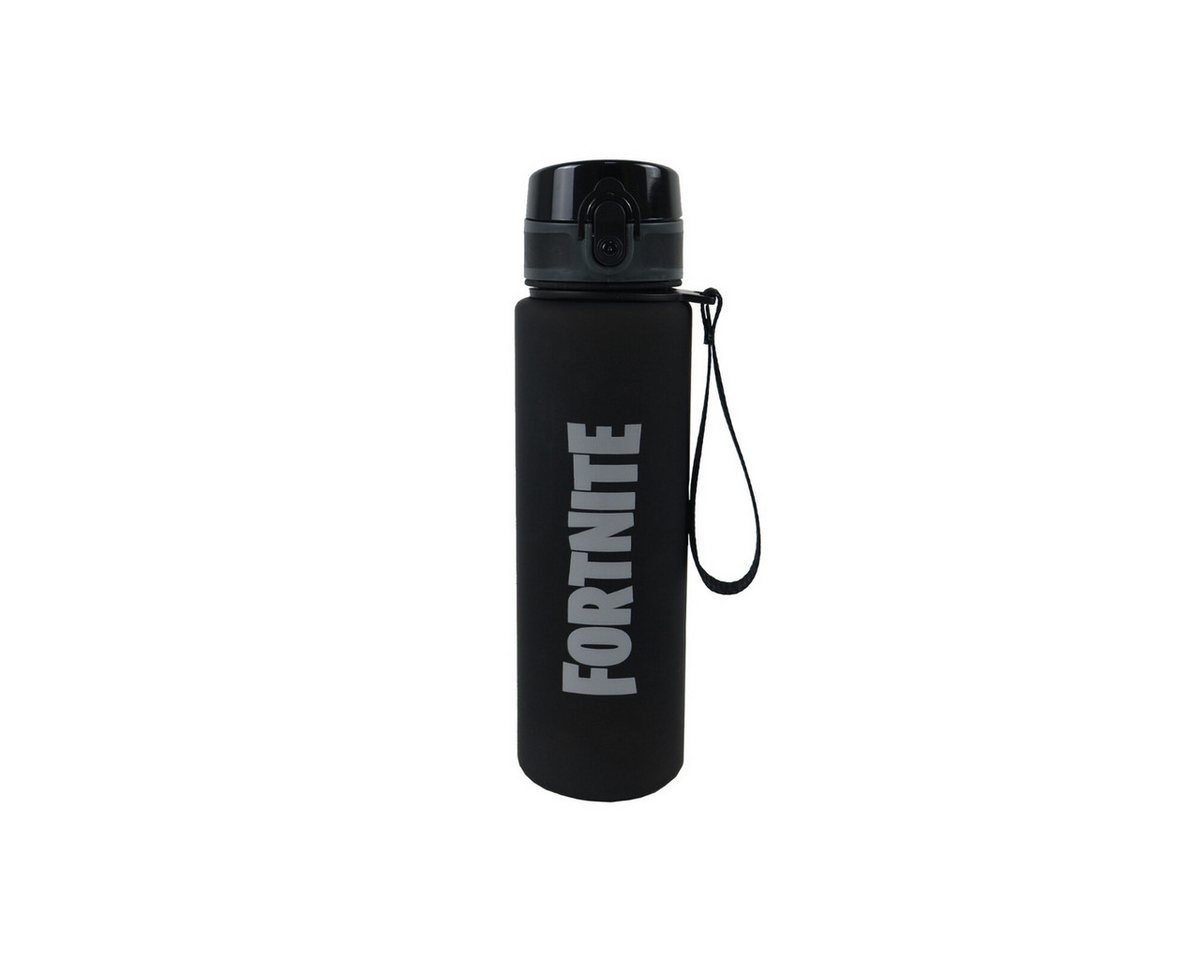 Fortnite Trinkflasche Where We Droppin 750 ml Doppelwand Edelstahl Sportflasche Bild 4