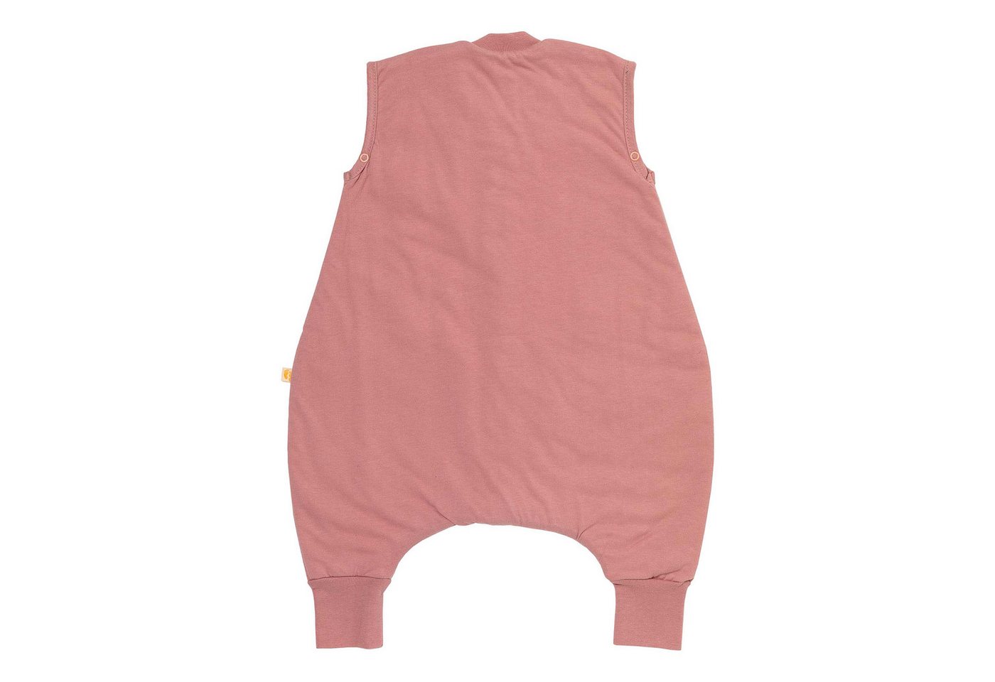 Schlummersack Kinderschlafsack Ganzjahres Schlafsack mit Füßen, 2.5 Tog Bild 3