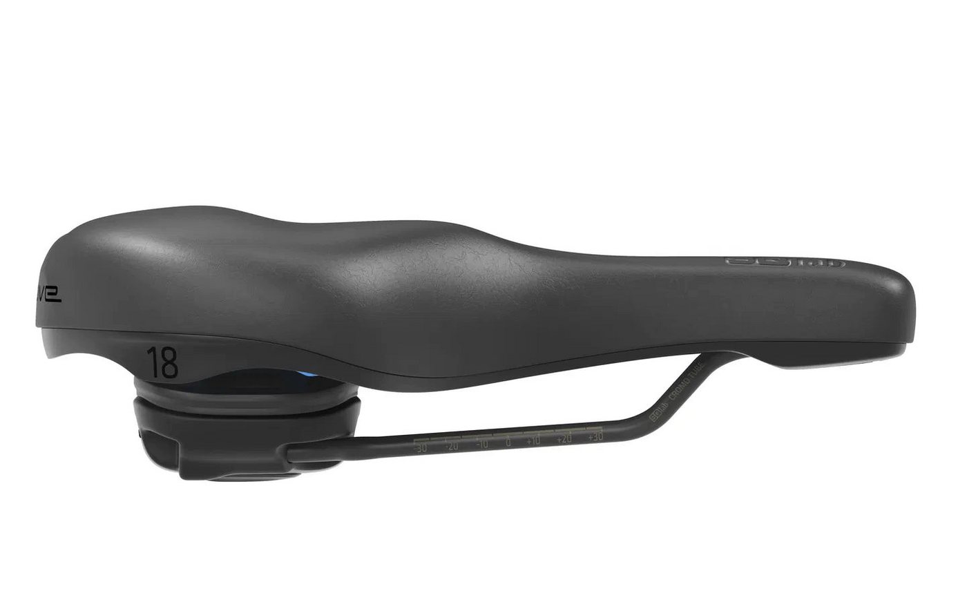 SQlab Fahrradsattel SQlab 621 Ergolux Active 2.1 Fahrradsattel Bild 3