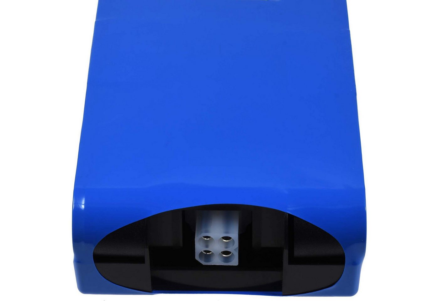 Powery Akku für Yard Force MB 400 Akku 2600 mAh (20 V) Bild 3
