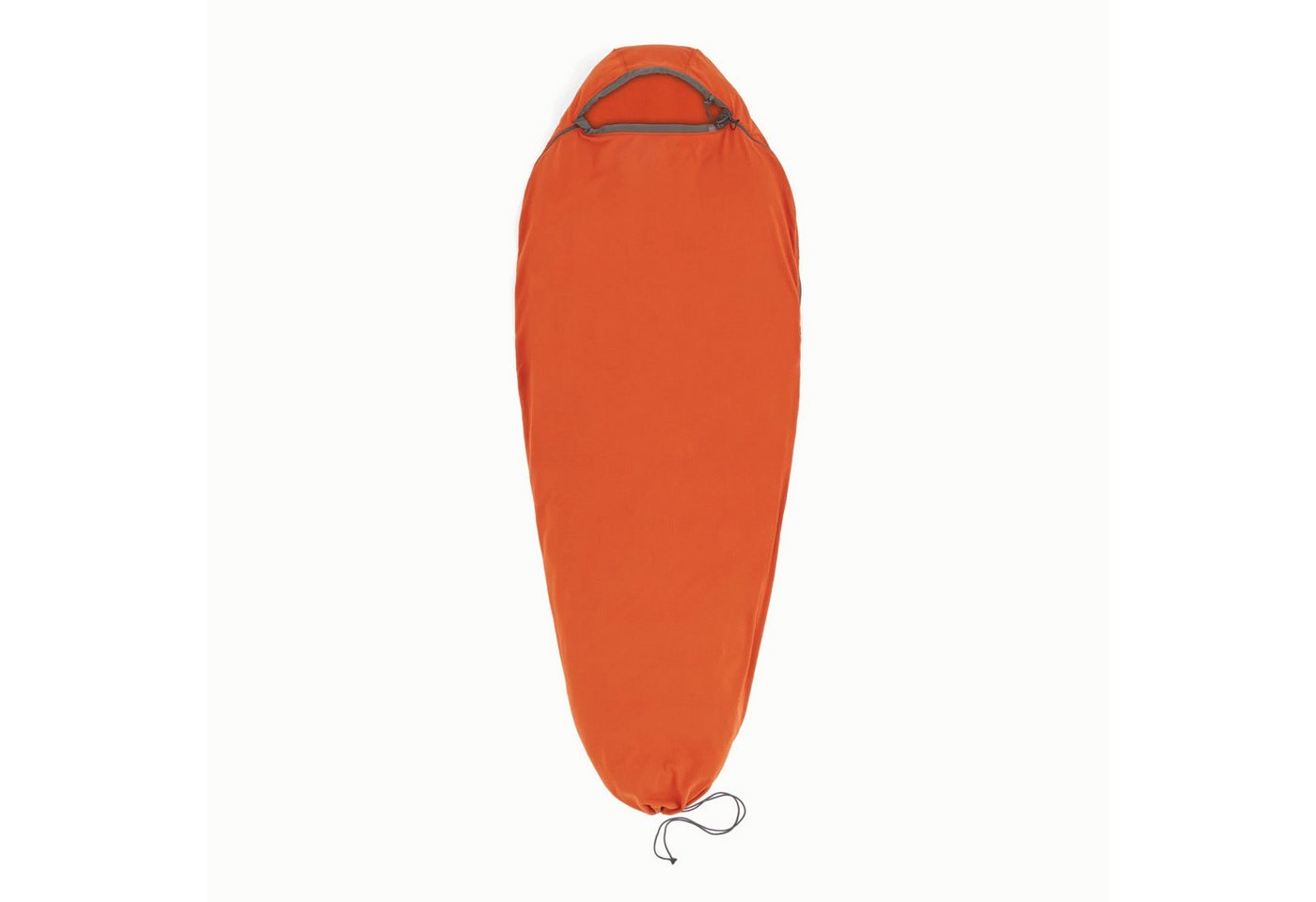 sea to summit Schlafsackinlett Reactor Fleece Sleeping Bag Liner