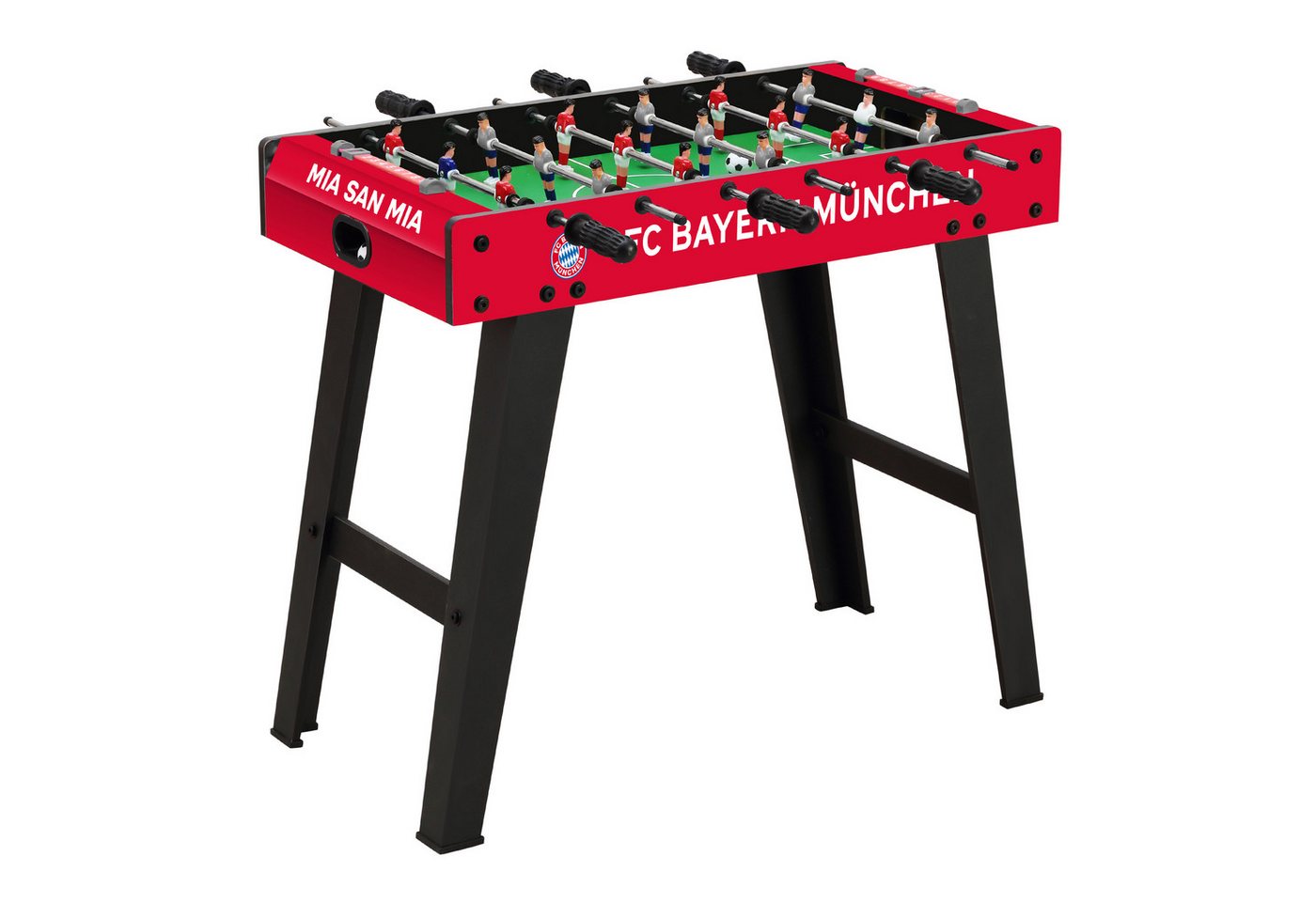 FC Bayern München Mini-Tischkicker FC Bayern München Tischkicker "STADIUM