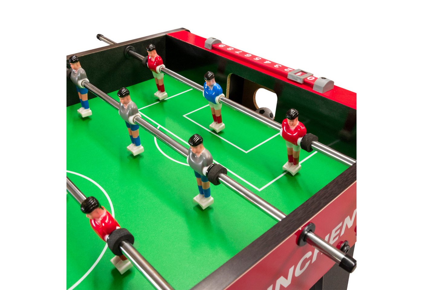 FC Bayern München Mini-Tischkicker FC Bayern München Tischkicker "STADIUM Bild 2