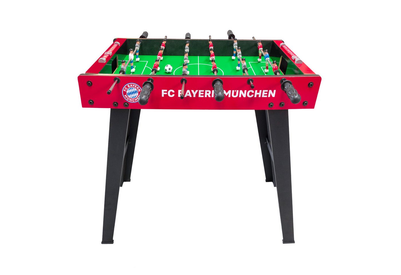FC Bayern München Mini-Tischkicker FC Bayern München Tischkicker "STADIUM Bild 4